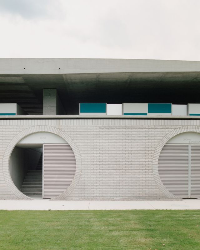 PAT - Lido Ascona – SIMONE BOSSI ©